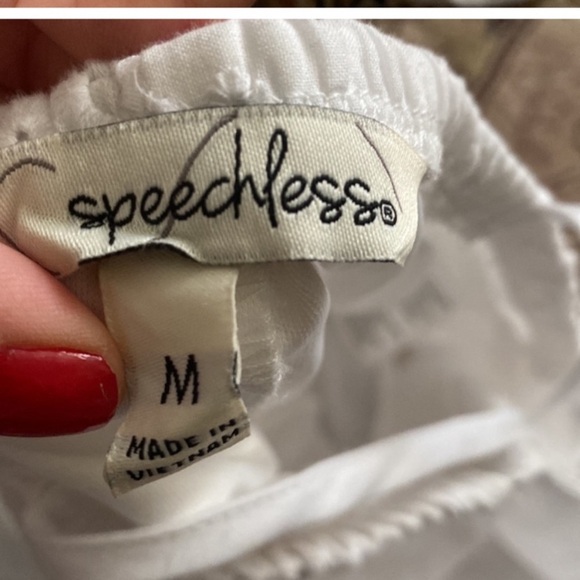 Speechless summer dress - Picture 5 of 6